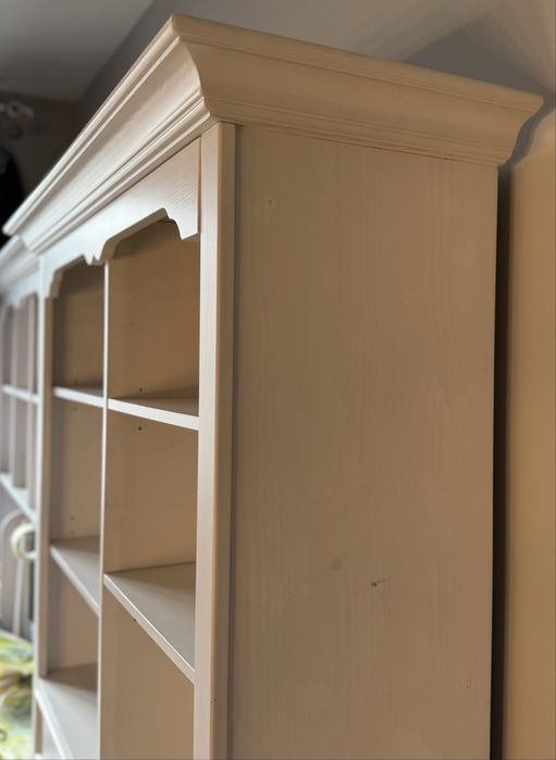 Komplet mebli drewnianych Cinderella - Bydgoska Fabryka Mebli