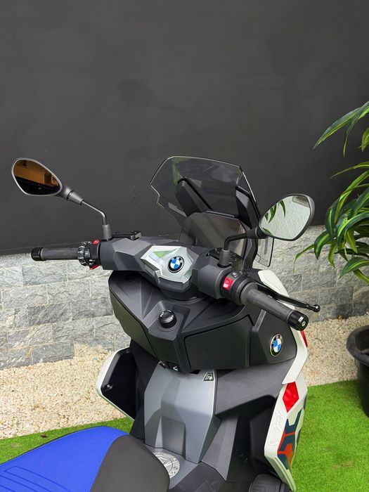 BMW C400X SPORT 2024