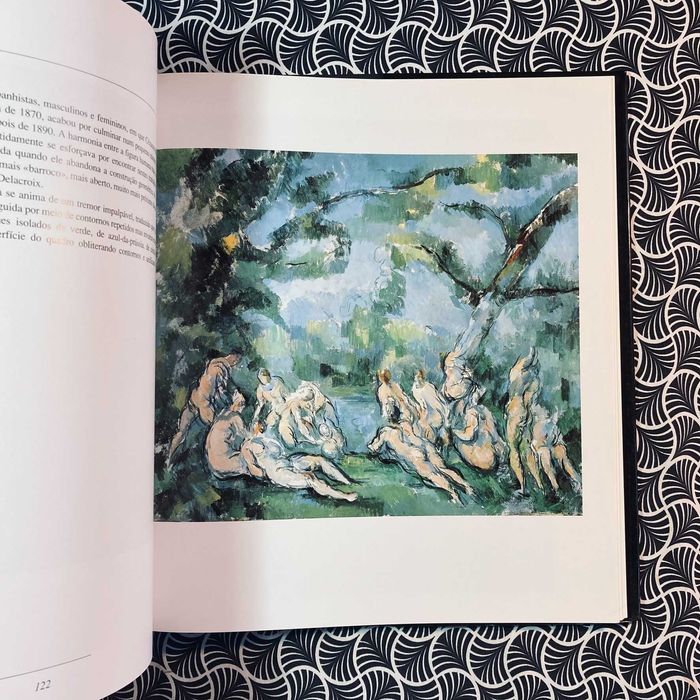 Cézanne - Constance Naubert-Riser