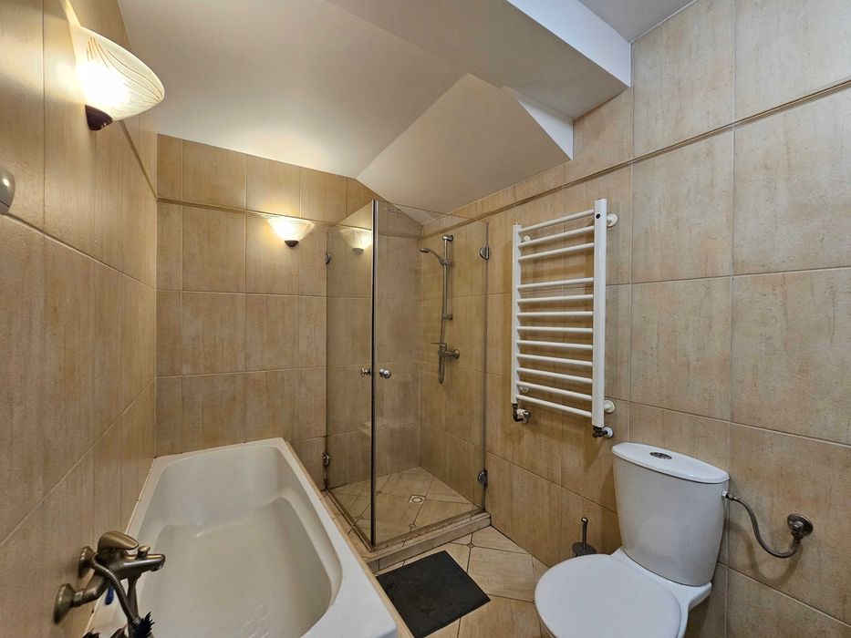 Dom na inwestycję lub zamieszkania