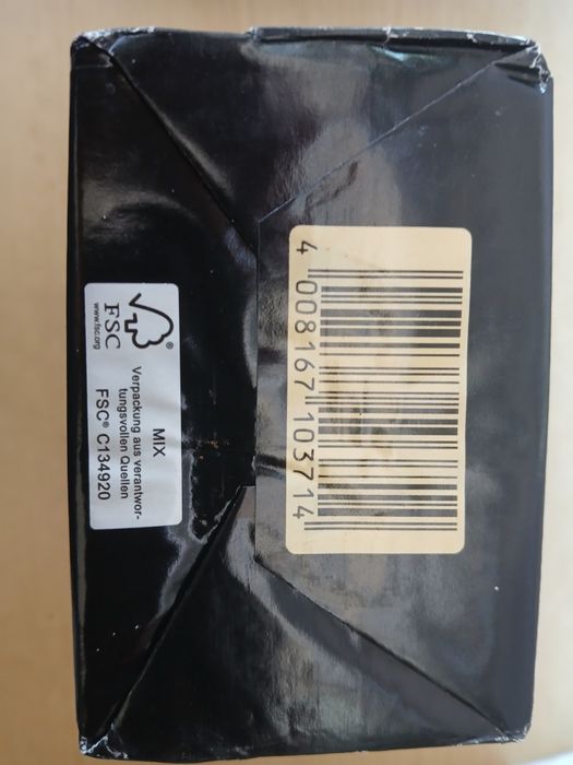 Kawa Dallmayr Prdomo 500g 3szt