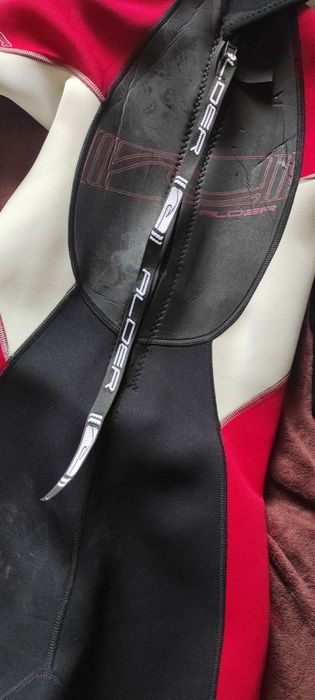 Como novo Fato surf neopreme criança, Alder 2.2