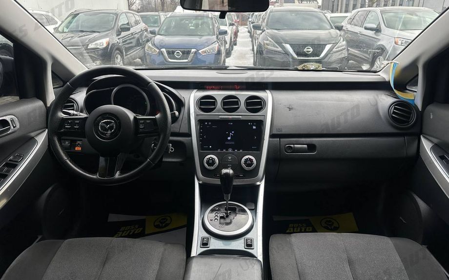 Продам Mazda CX-7