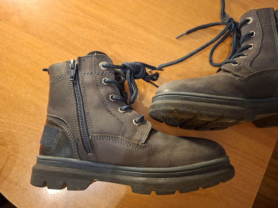 Trzewiki/botki Lasocki Young rozm31