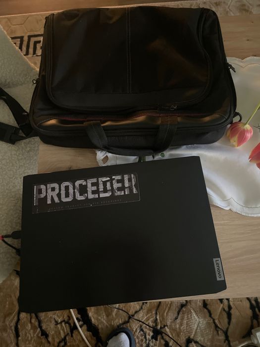 Sprzedam Laptop Gaming 3 mało używany