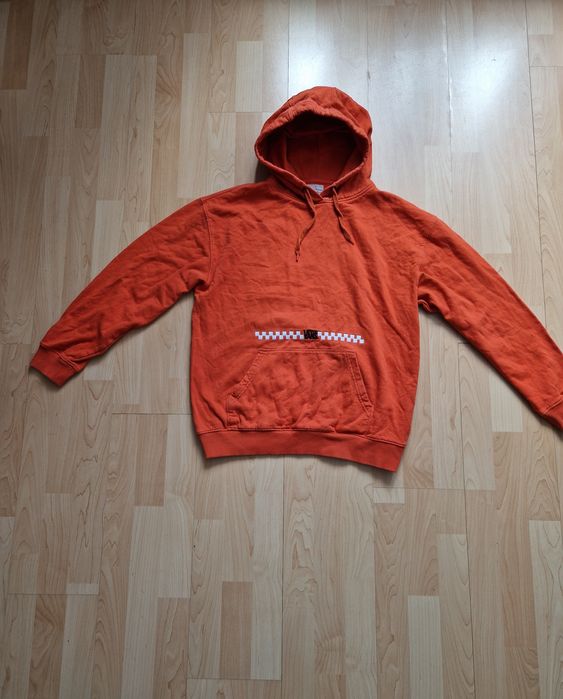 Bluza z kapturem Vans