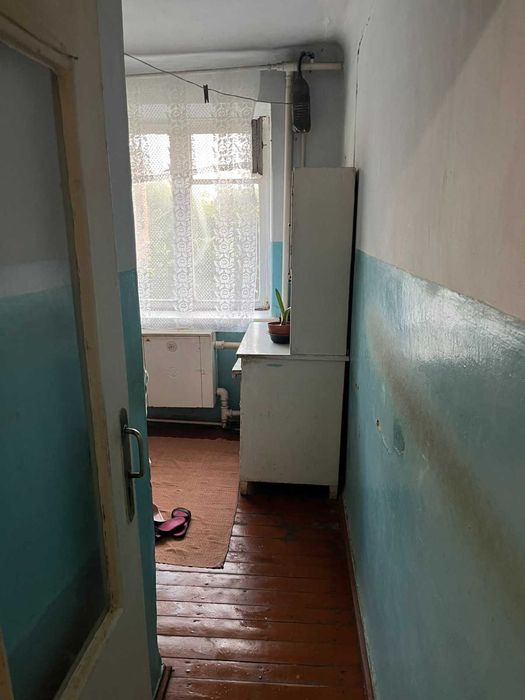Продам 2к квартиру Гайсін (9842)