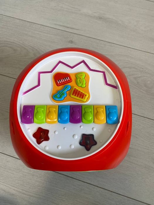 Мультикуб Kiddieland