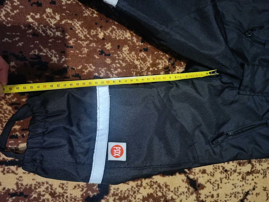 Kombinezon chłopięcy pax 86/92