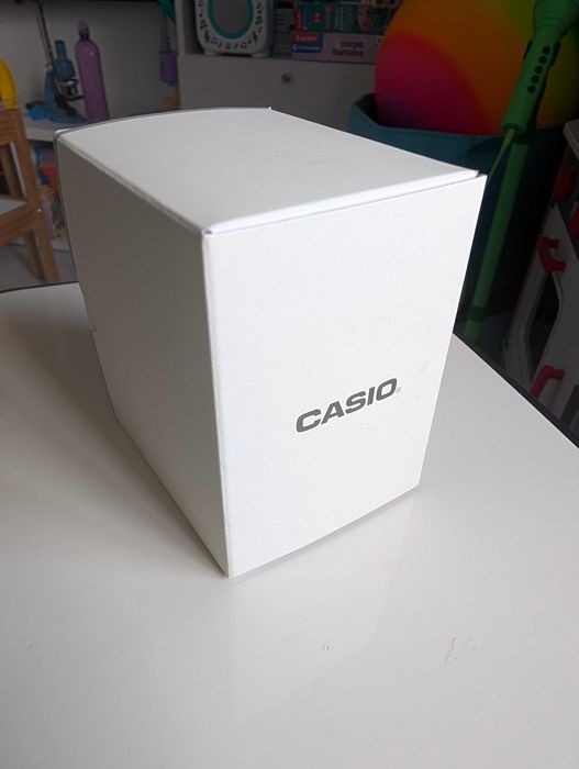 Casio "Casino Royale" AE-1200WHL-5AVEF