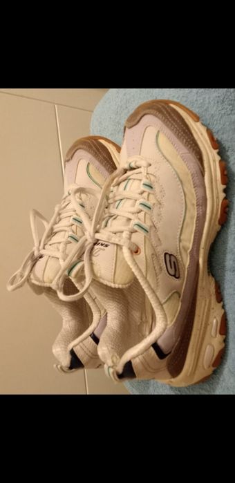 Кроссовки Skechers. Оригинал.