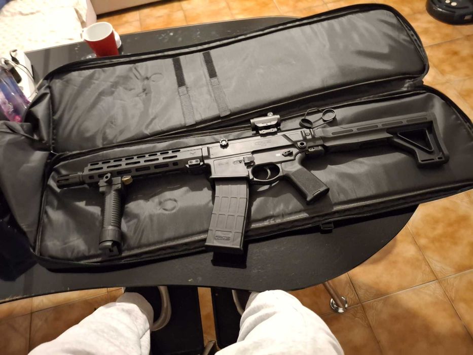 UMAREX T4E TC68 0.68 airsoft