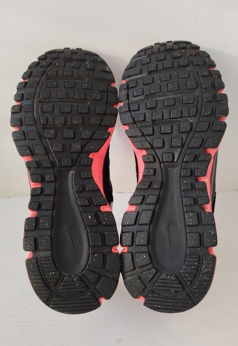 ОРИГІНАЛ Nike Dual Fusion 37р (23.5 см) бігові кросівки Nike беговые Кроссовки найк
