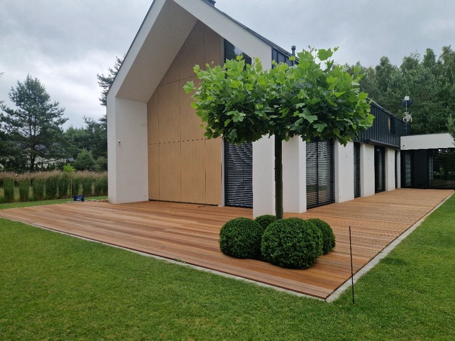 Cyklinowanie, układanie parkietu ! Schody Tarasy ! Wolne terminy