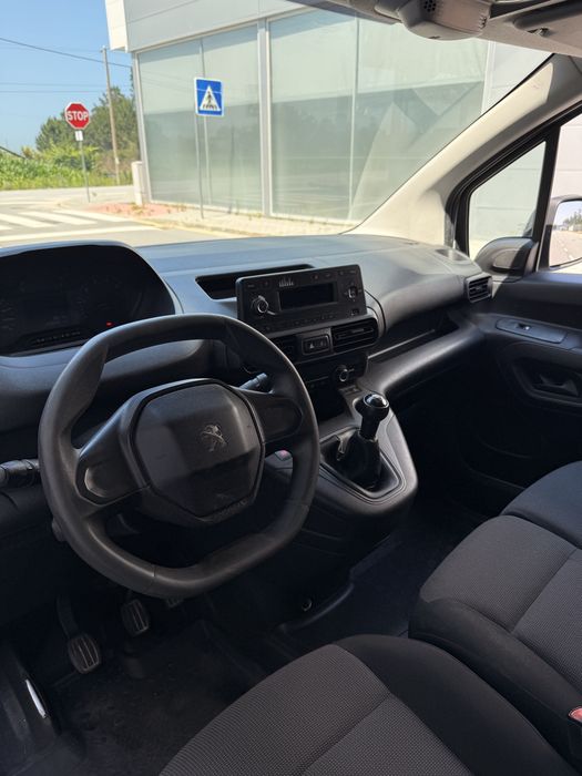 Peugeot Partner L2 Longa c/IVA