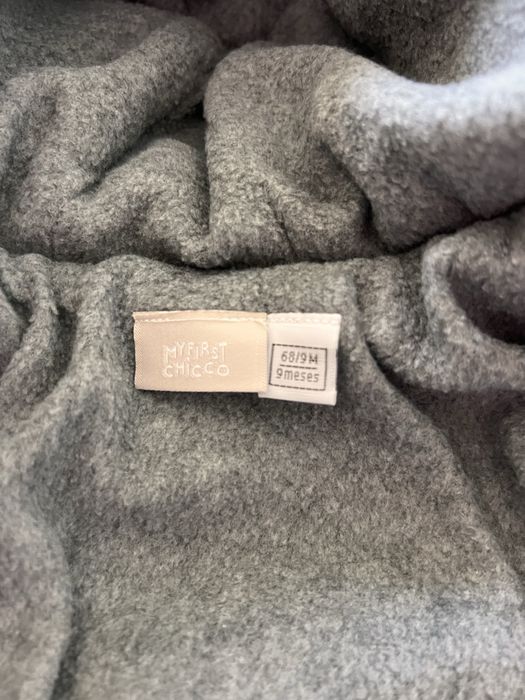 Куртка дитяча Chicco 68cm
