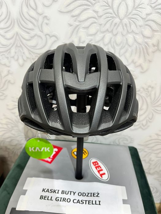 Kask rowerowy kask valegro gravel szosowy czasowy rozmiar s