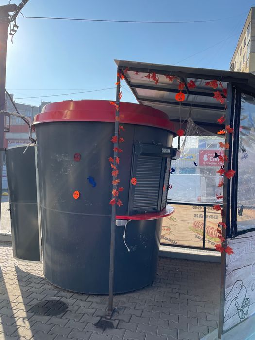 Кафе на Даманском продажа /аренда