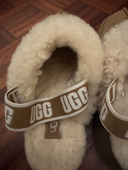 UGG Originais.
