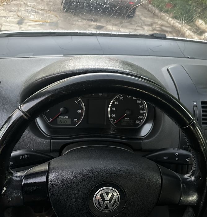 Volkswagen polo 1.2