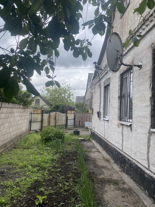 Продам дом сразу за вокзалом