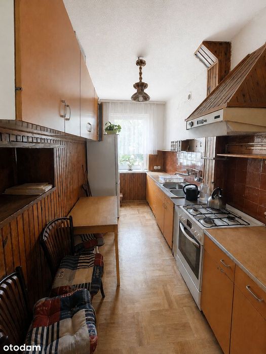 2-pokojowe mieszkanie 47,65 m² | Radom Osiedle XV-lecia | Bezpośrednio - View 4