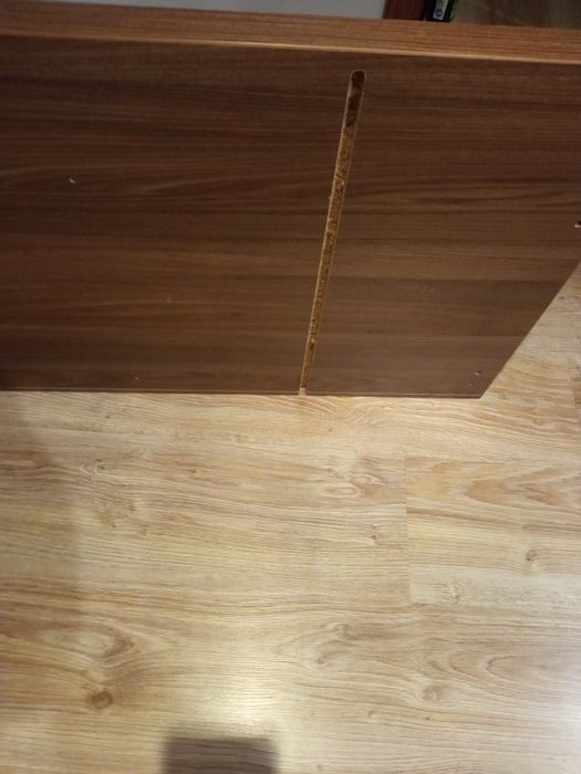 Blat i drzwiczki od komody  Forte Saint Tropez.