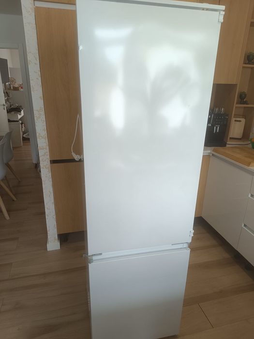 Frigorifico encastrado