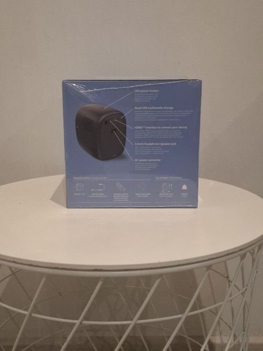 Projektor philips Neopix 130C Smart