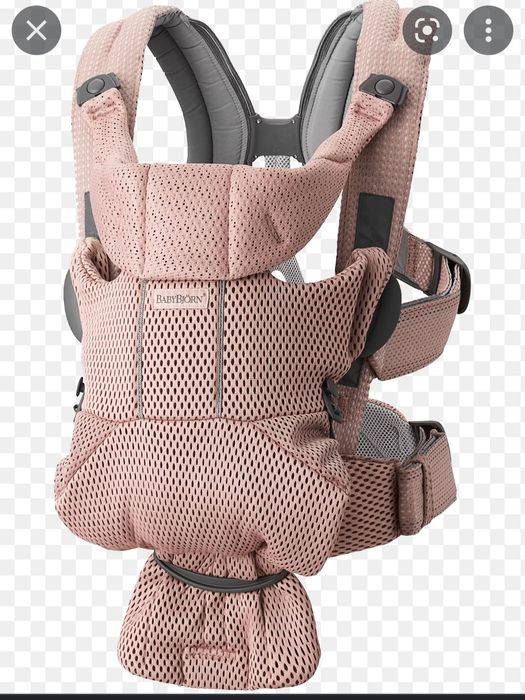 Marsupio Babybjörn