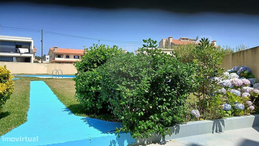 Apartamento T3 para venda