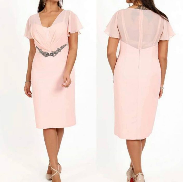 Сукня 48 розміру