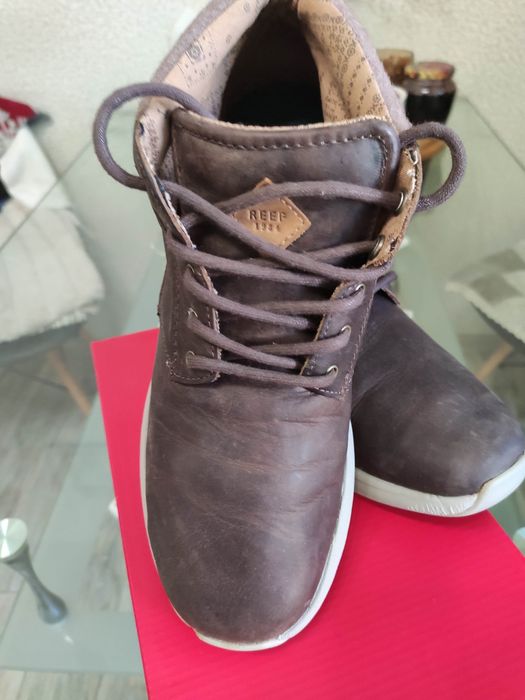 Чоловічі черевики Reef rover Mig Fgl