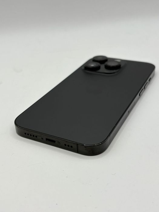 Iphone 14 pro 512Gb wersja USA tylko e-sim