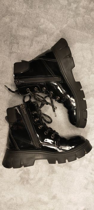 Primigi rozmiar 32 trzewiki dziewczęce