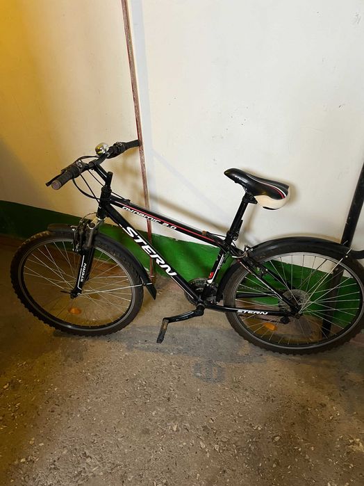 Гірський велосипед Stern Dynamic 2.0., в ідеальному стані.  1500 грн.