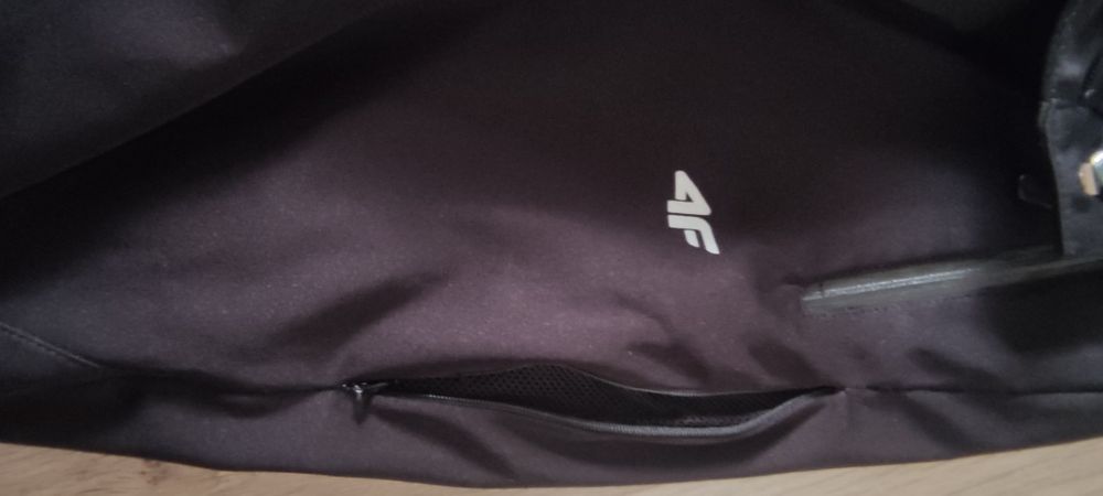 Spodnie Softshell