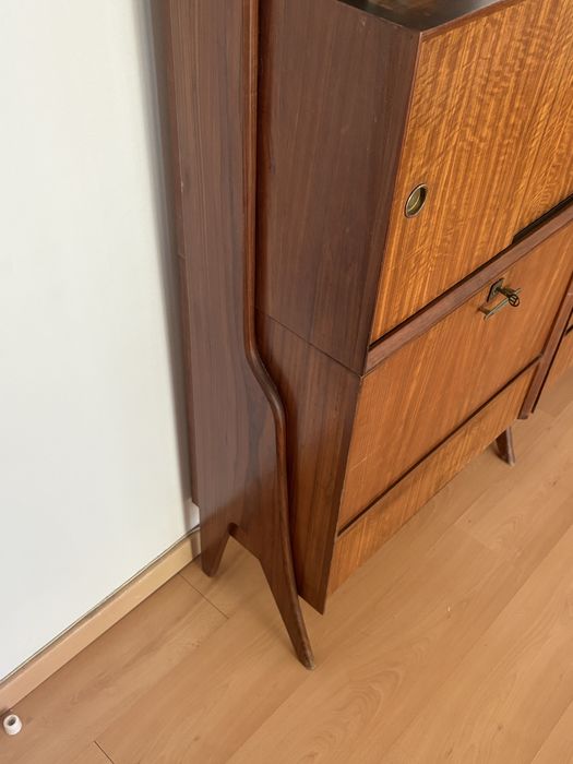 Estante Olaio vintage grande