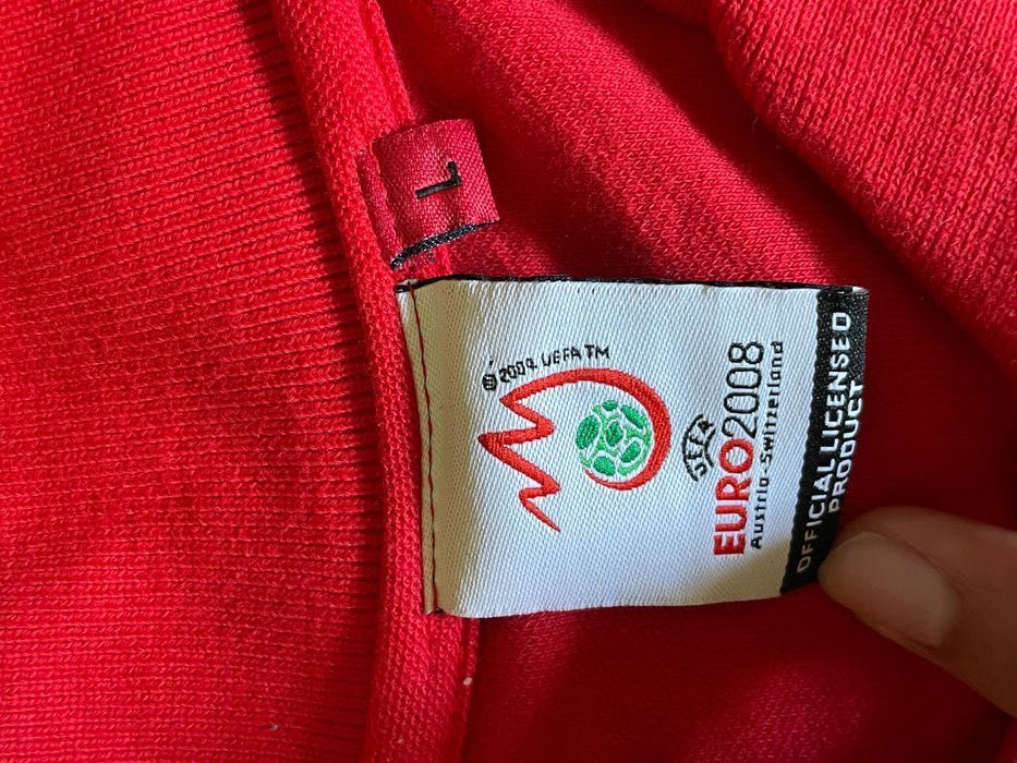 Polo Espanha euro 2008