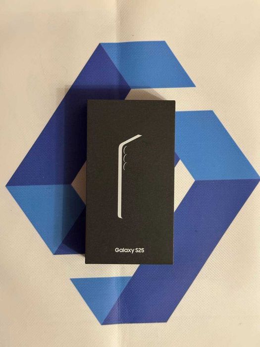 Samsung S25 12/128/256