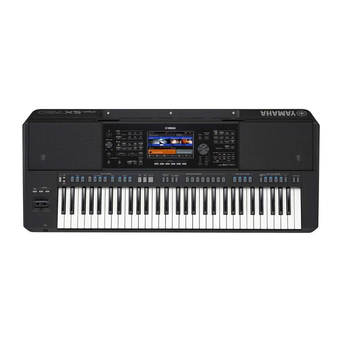 Синтезатор YAMAHA PSR-SX720 PLUS | Новий | Гарантія