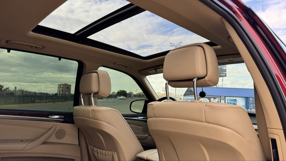 Продам BMW X5 E70 2012
