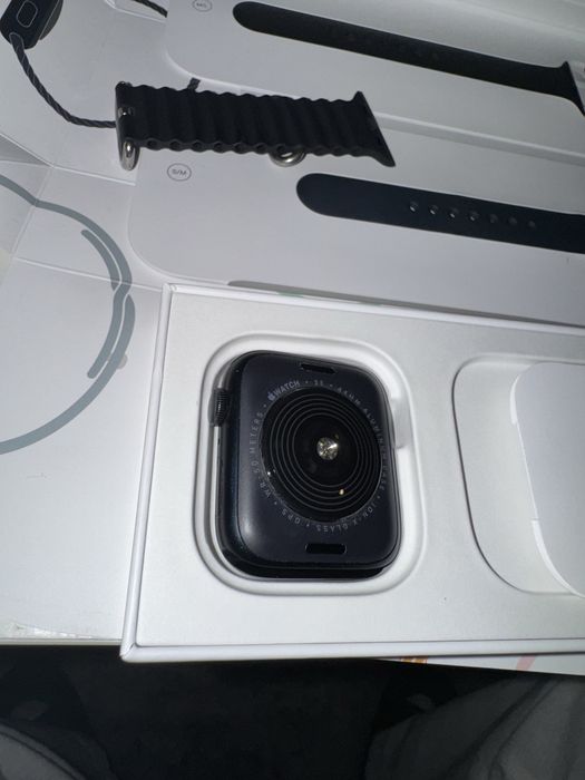 Apple Watch SE 2