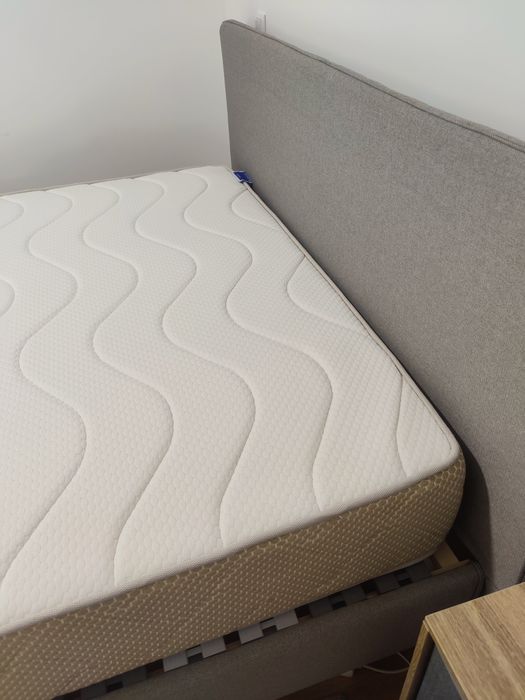 Colchão ortopédico 160 x 200