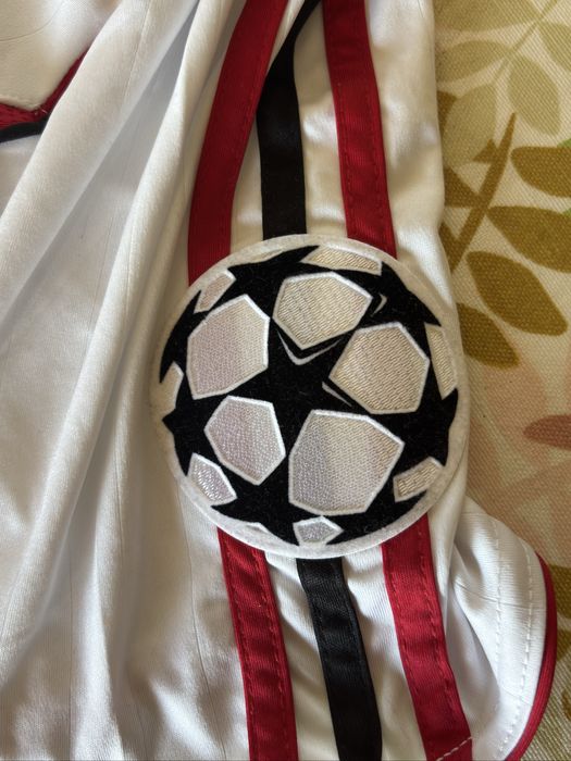 Ac Milan KAKA 2006/2007