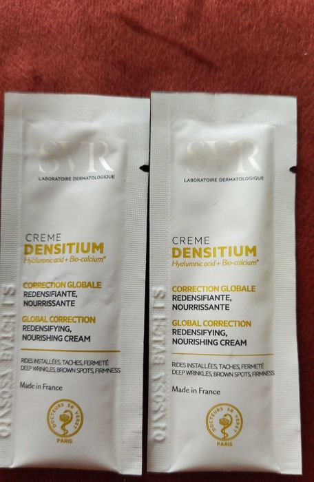 SVR Densitium Krem do twarzy, 26 ml
