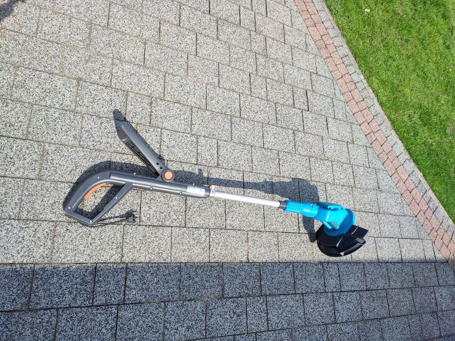 Podkaszarka gardena