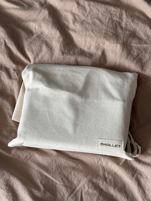 Сумка bagllet нова