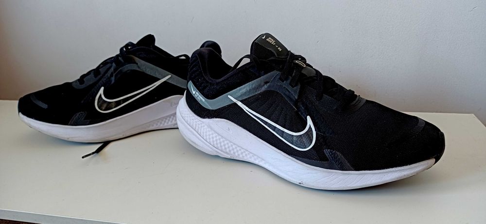 NIKE QUEST 5 tanio 99 zł
