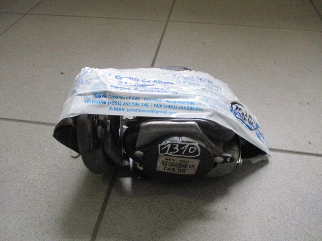 Pré-tensor cinto frente esquerdo HYUNDAI Accent II Sedan (LC)